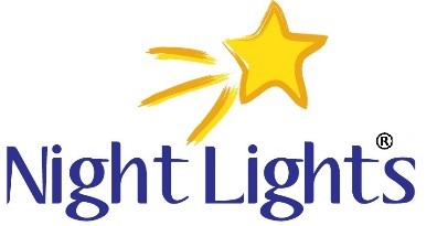Night Lights Incorporated Logo