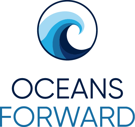 Oceans Forward Logo