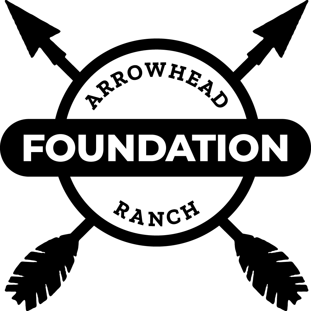 Arrowhead Ranch Foundation Logo