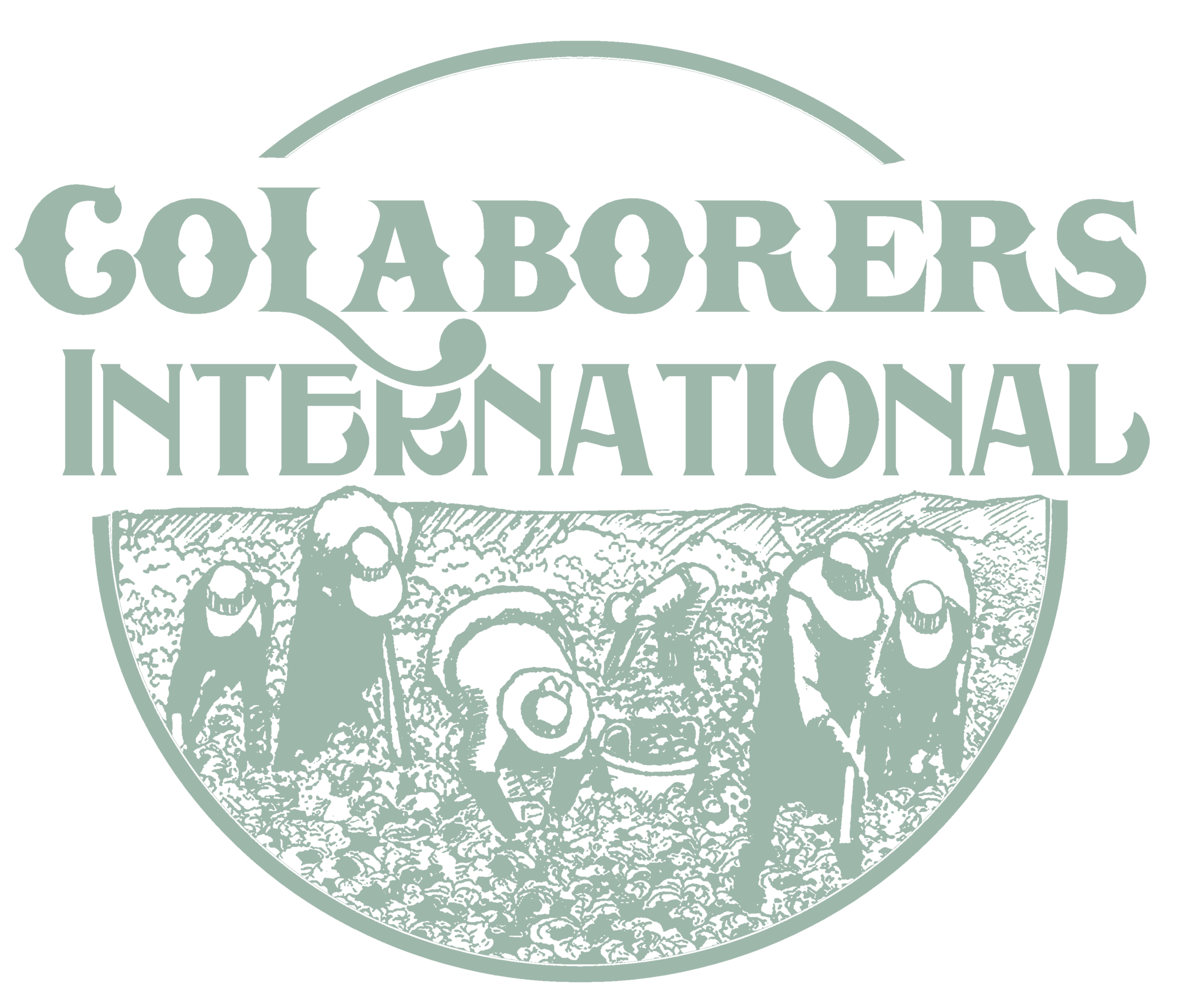 Colaborers International Logo