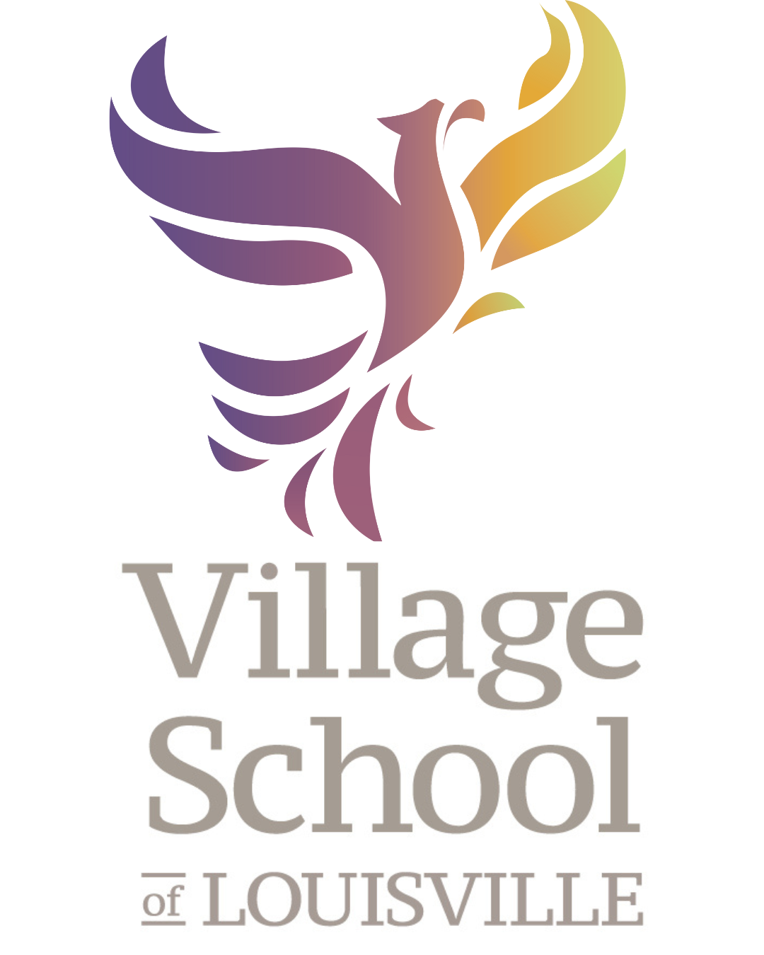 Village School Of Louisville Inc Logo
