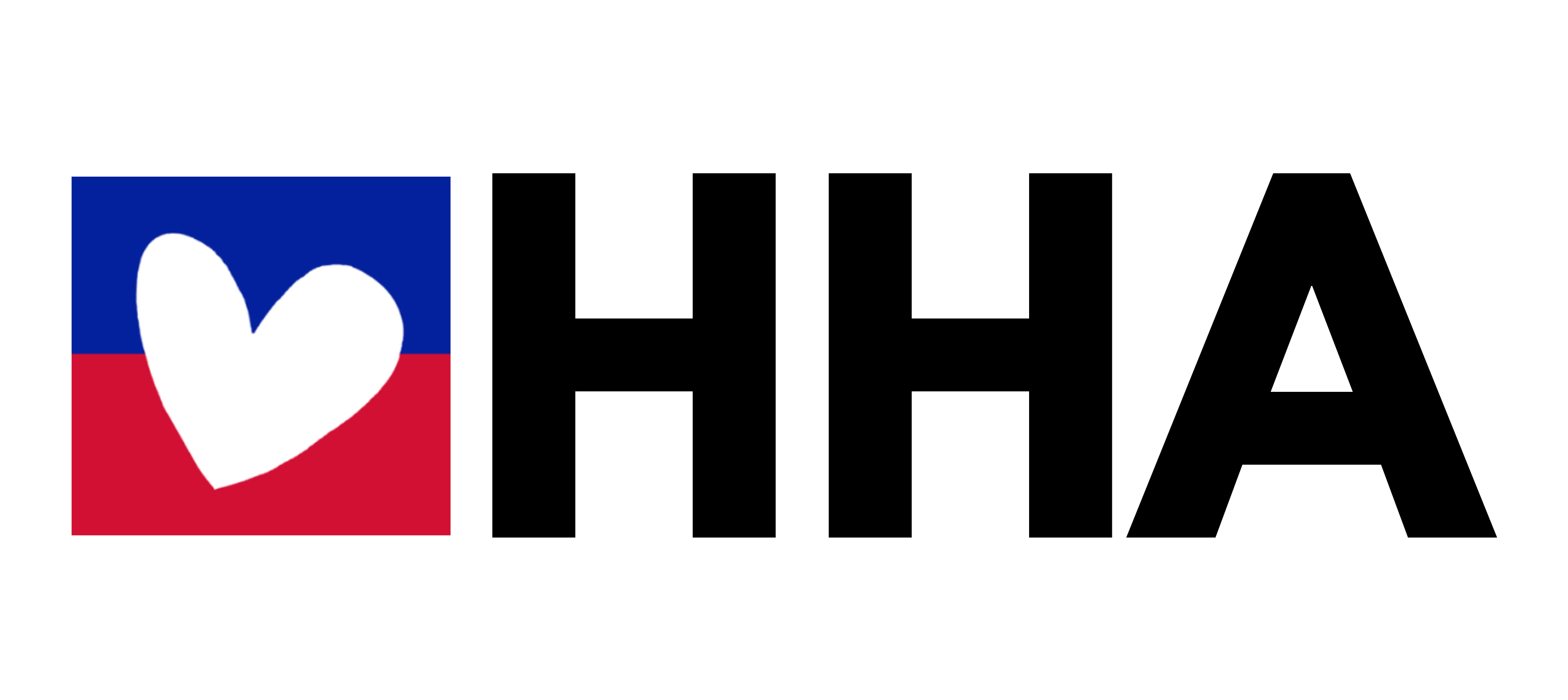 Holistic Haitian Alliance Logo