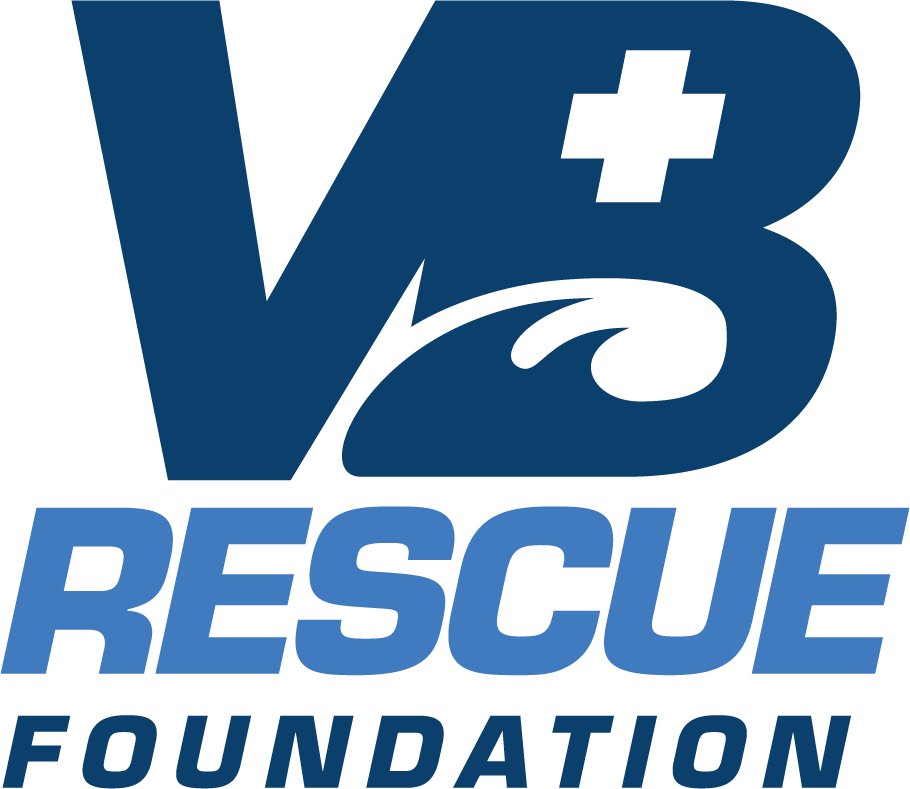 Virginia Beach Rescue Squad Foundation Inc Logo
