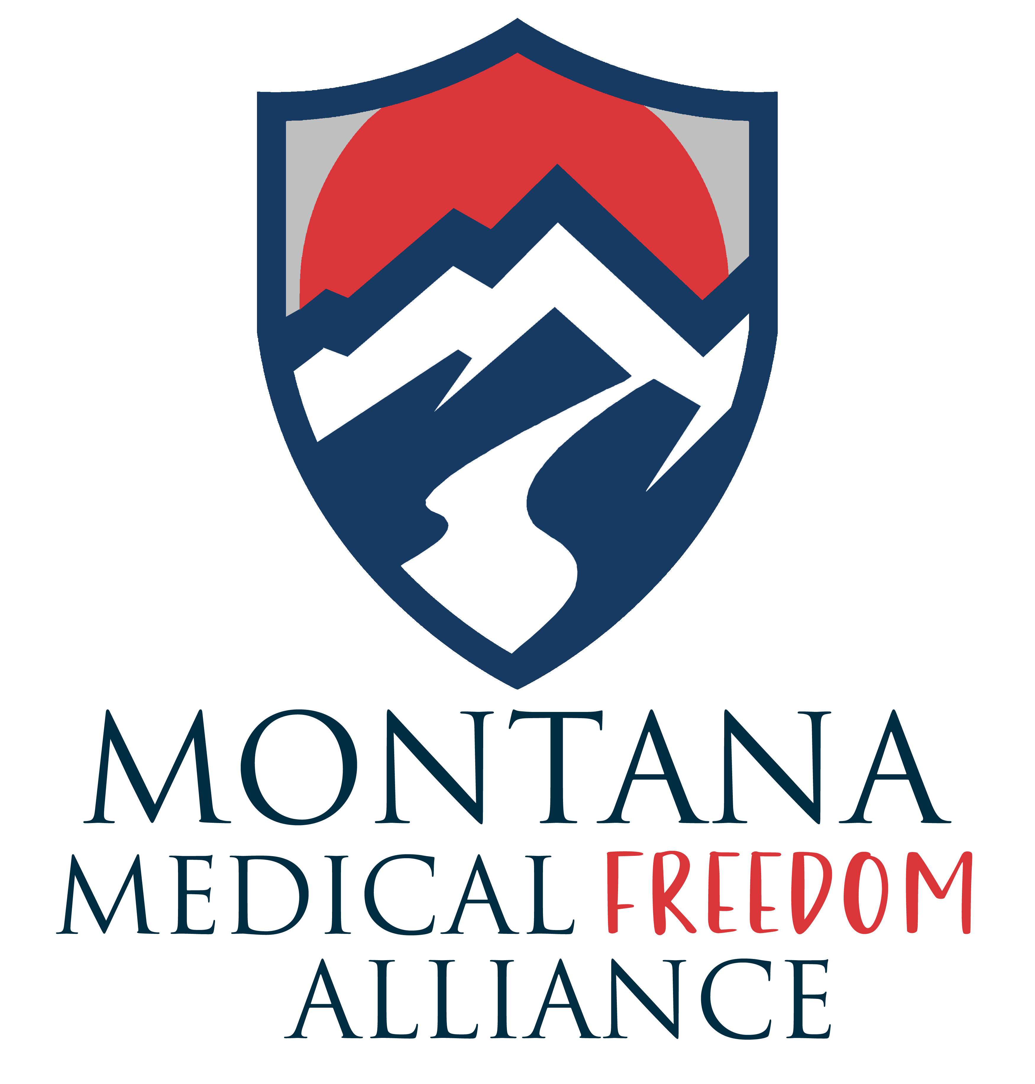 Montana Medical Freedom Alliance Logo