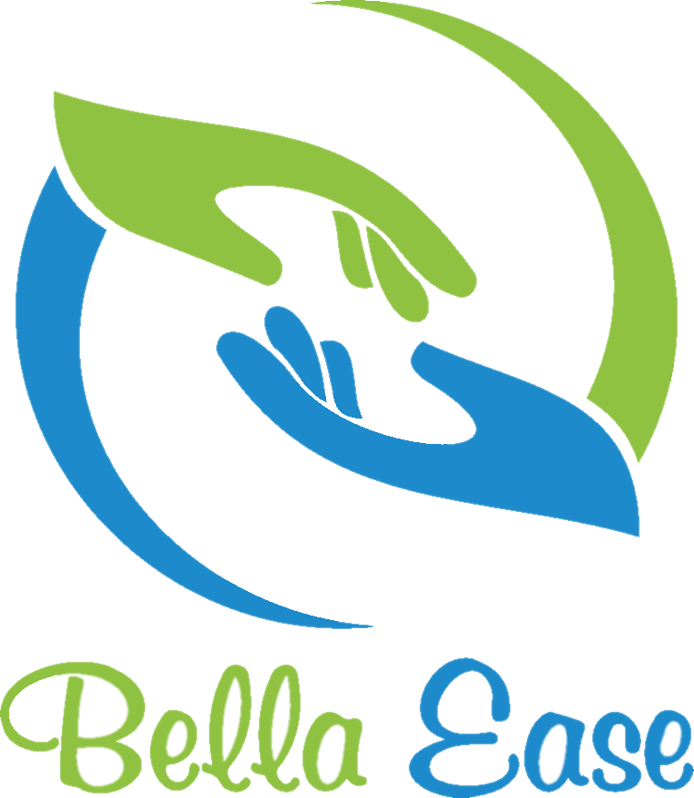 Bella Ease Logo
