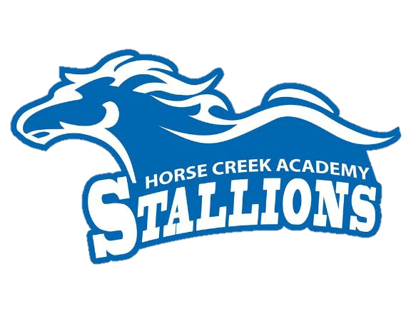 Horse Creek Academy Logo