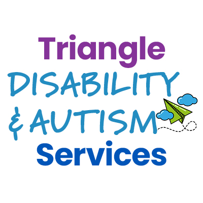 Triangle Disability & Autism Services Inc Logo