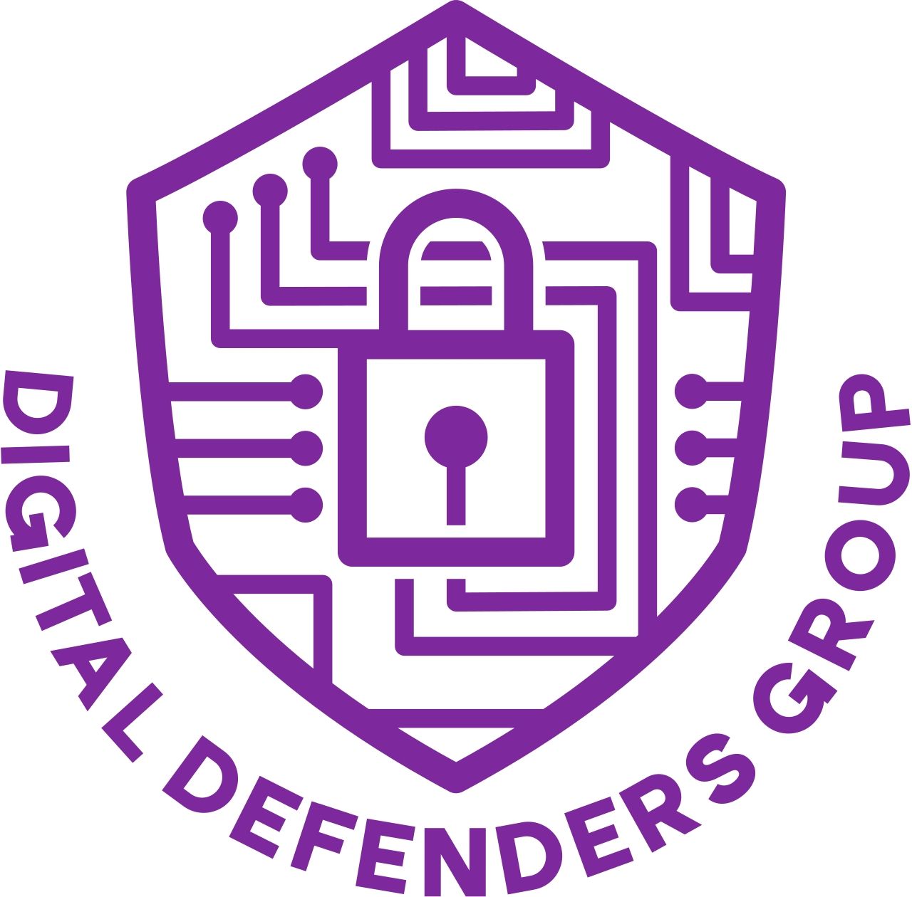 Digital Defenders Group Inc Logo