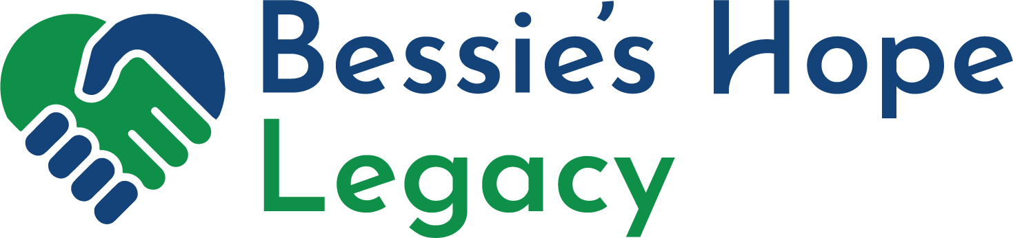 Bessies Hope Legacy Inc Logo