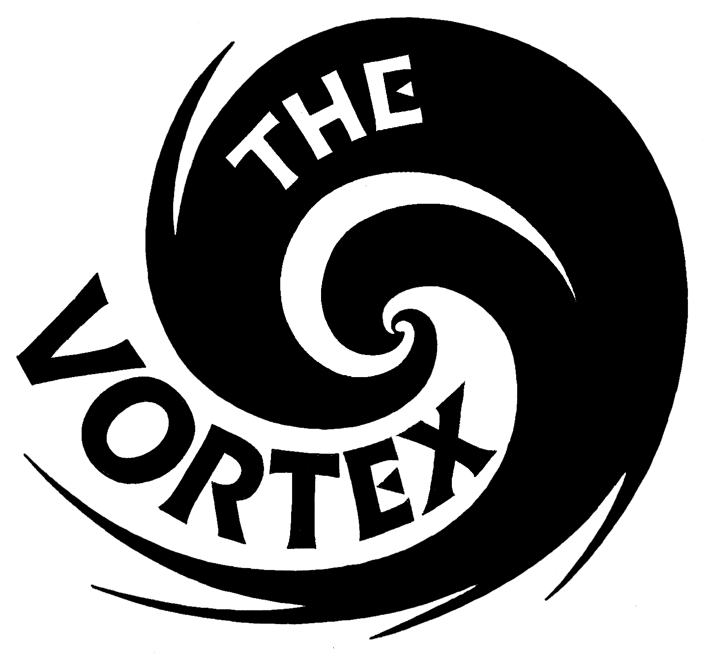 Vortex Repertory Company Logo