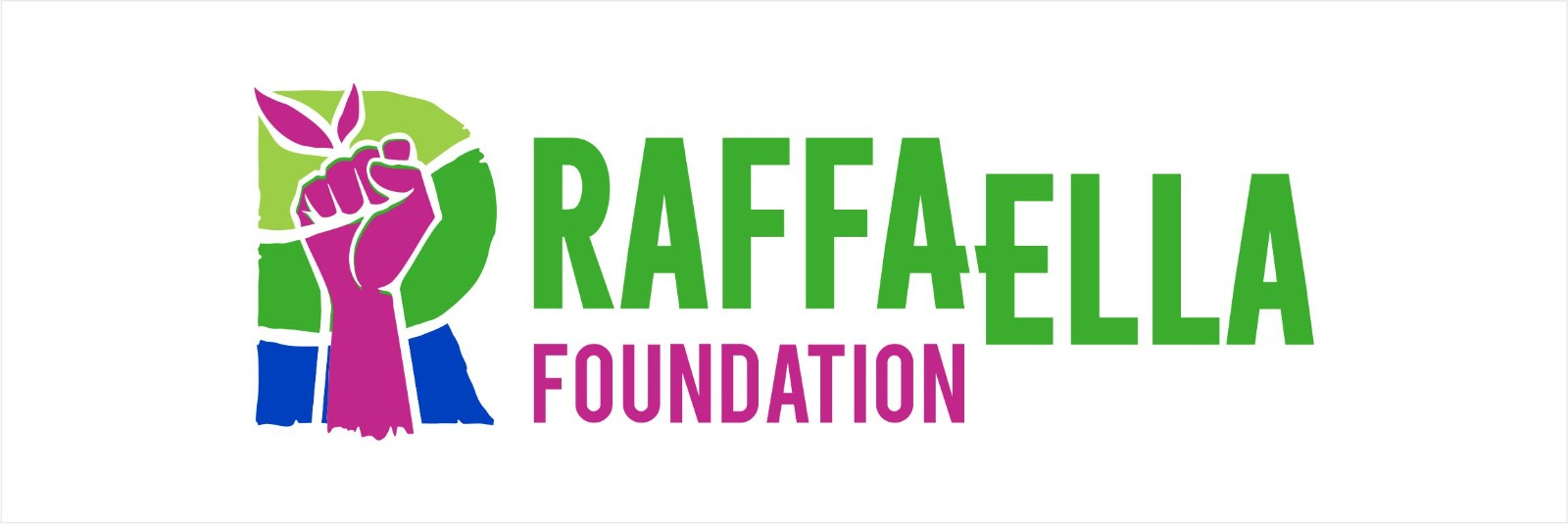Raffaella Foundation Logo
