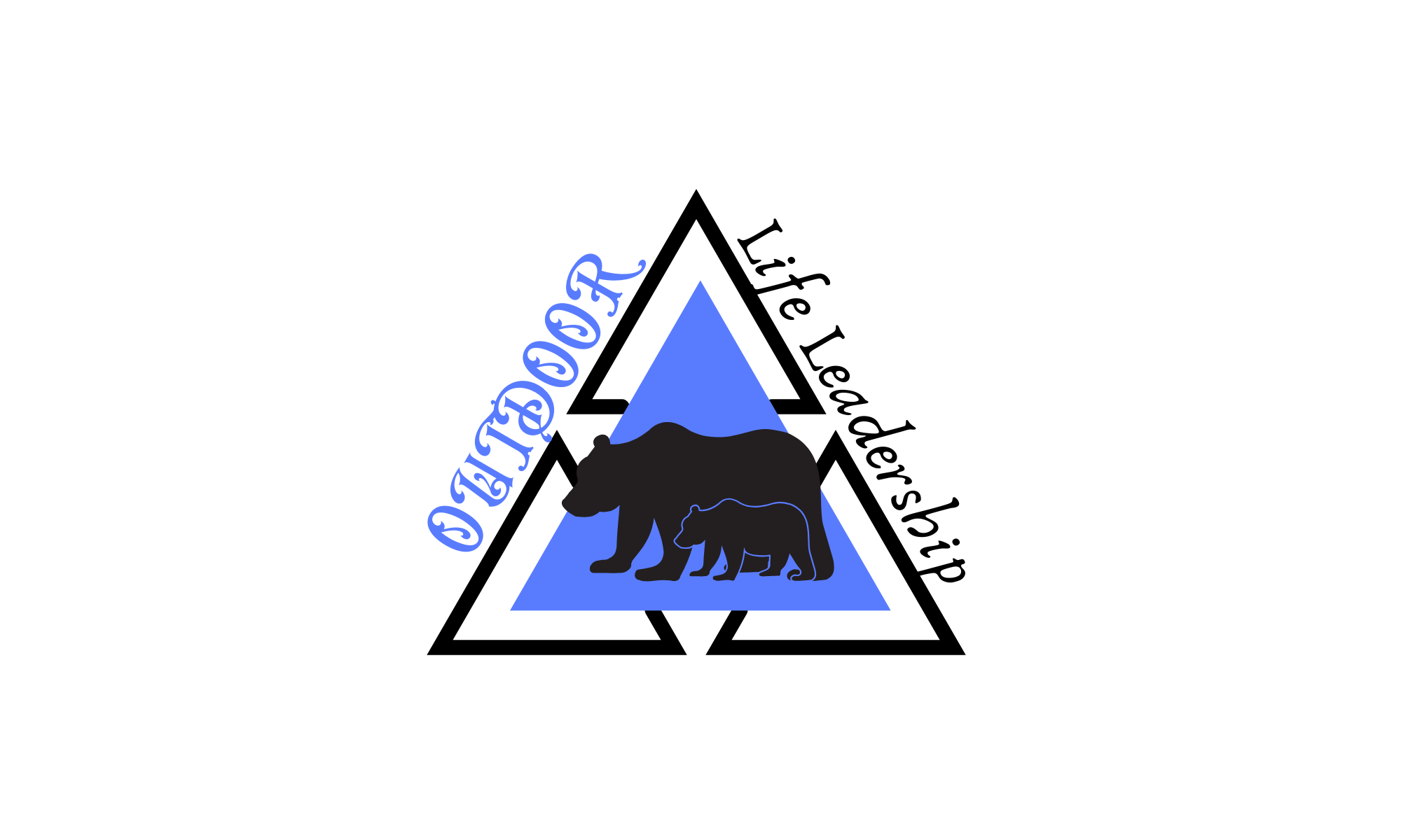 Outdoor Life Leadership Logo