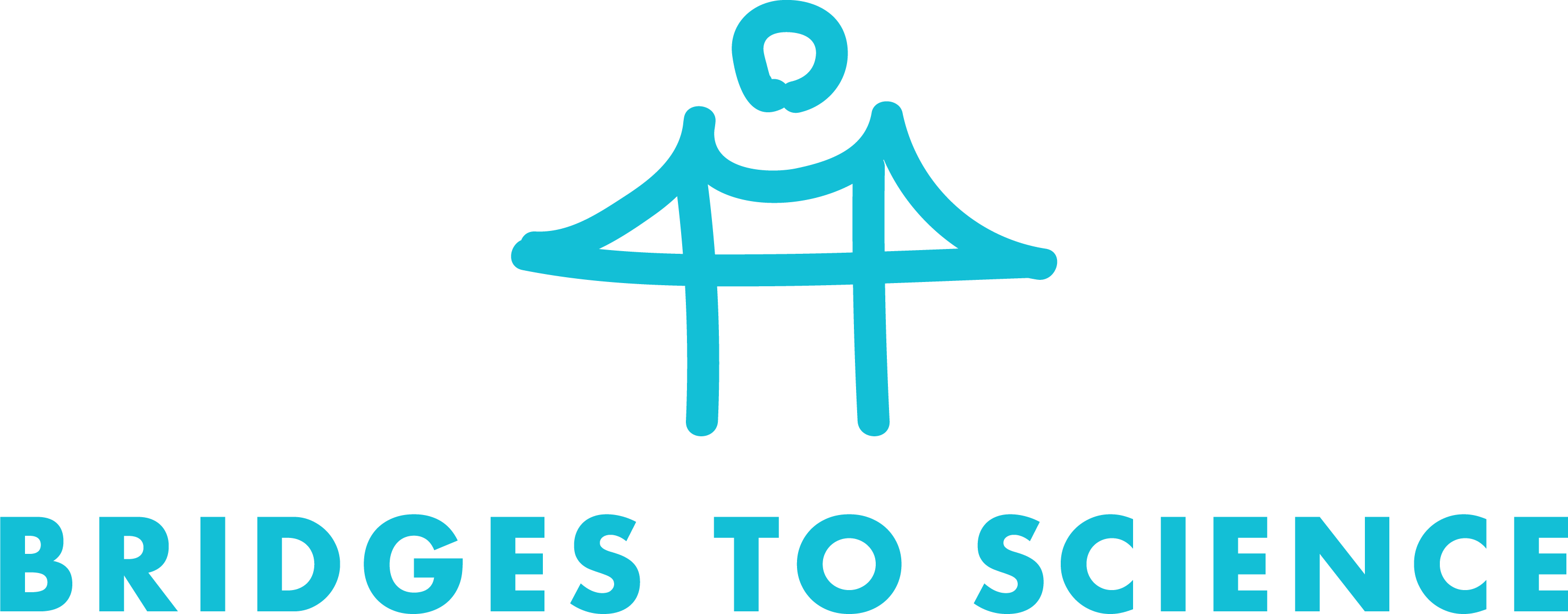 Bridges to Science Logo
