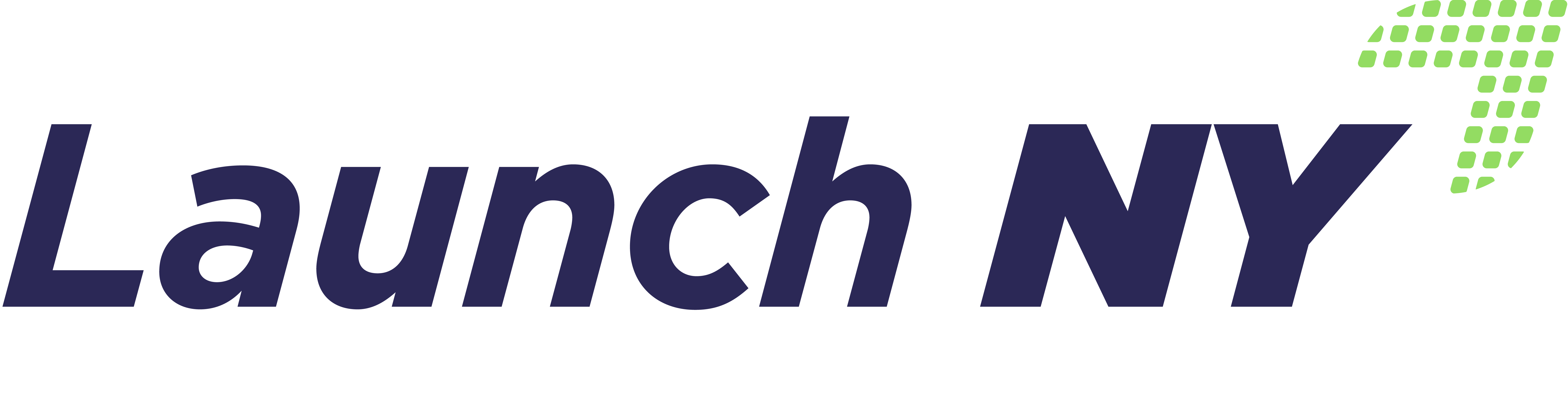 Launch New York Inc Logo