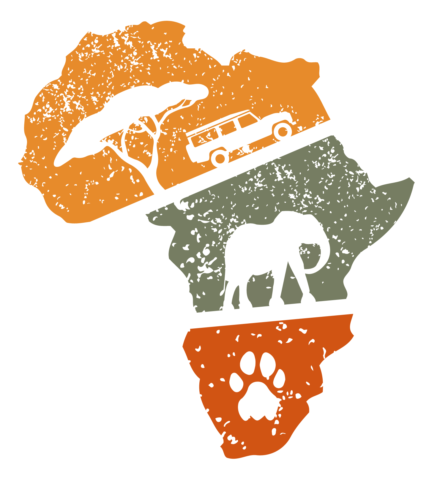 Wild Wonderful World Conservation Inc Logo