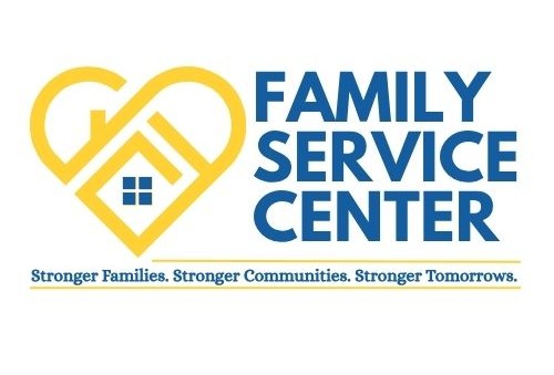 Family Service Center Of Sangamon County Logo