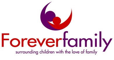 Forever Family Inc Logo