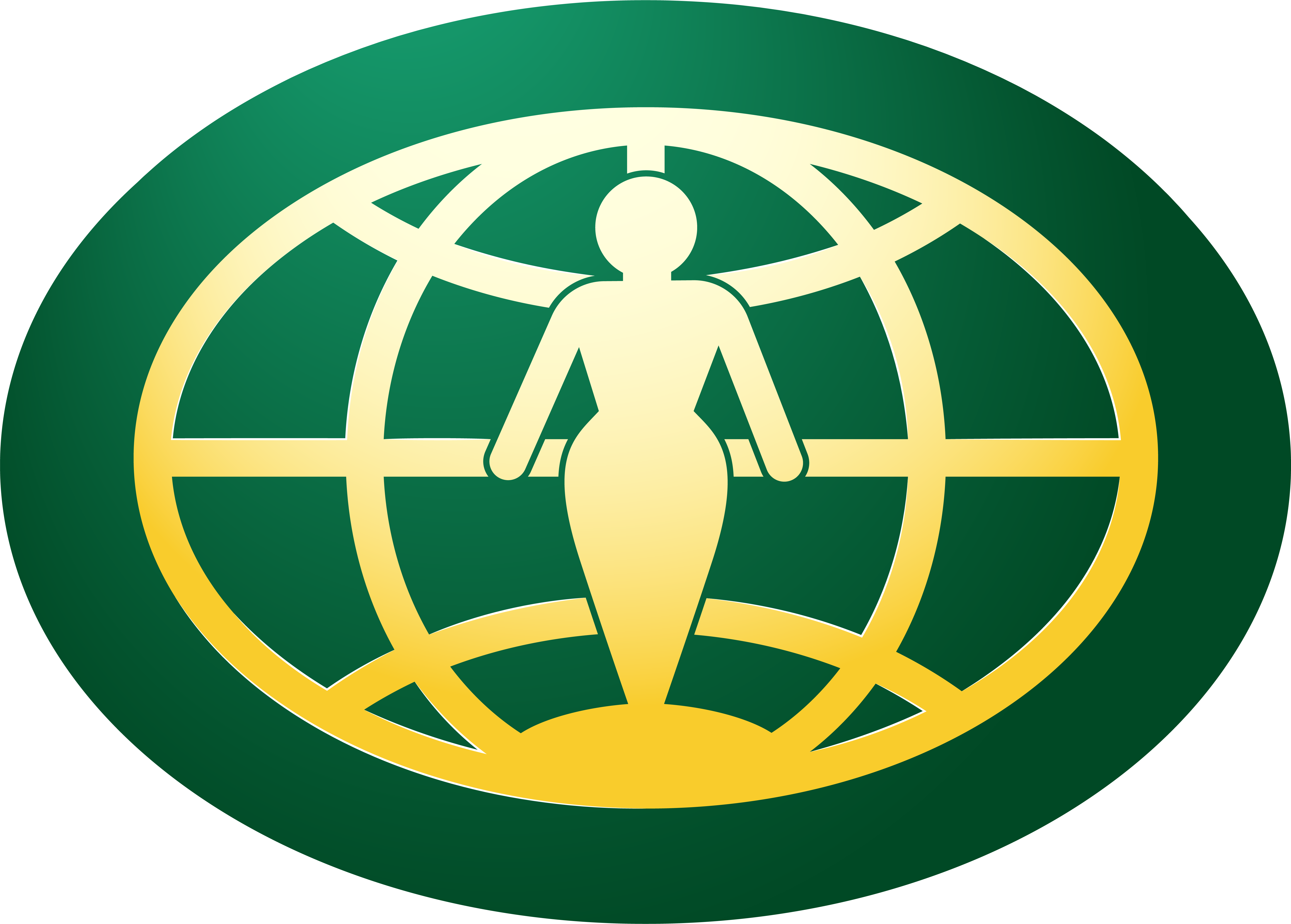 Womens Federation For World Peace Inc Logo