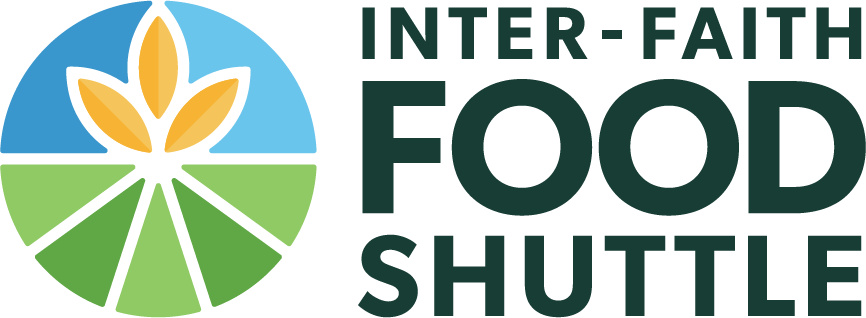 Inter Faith Food Shuttle Logo