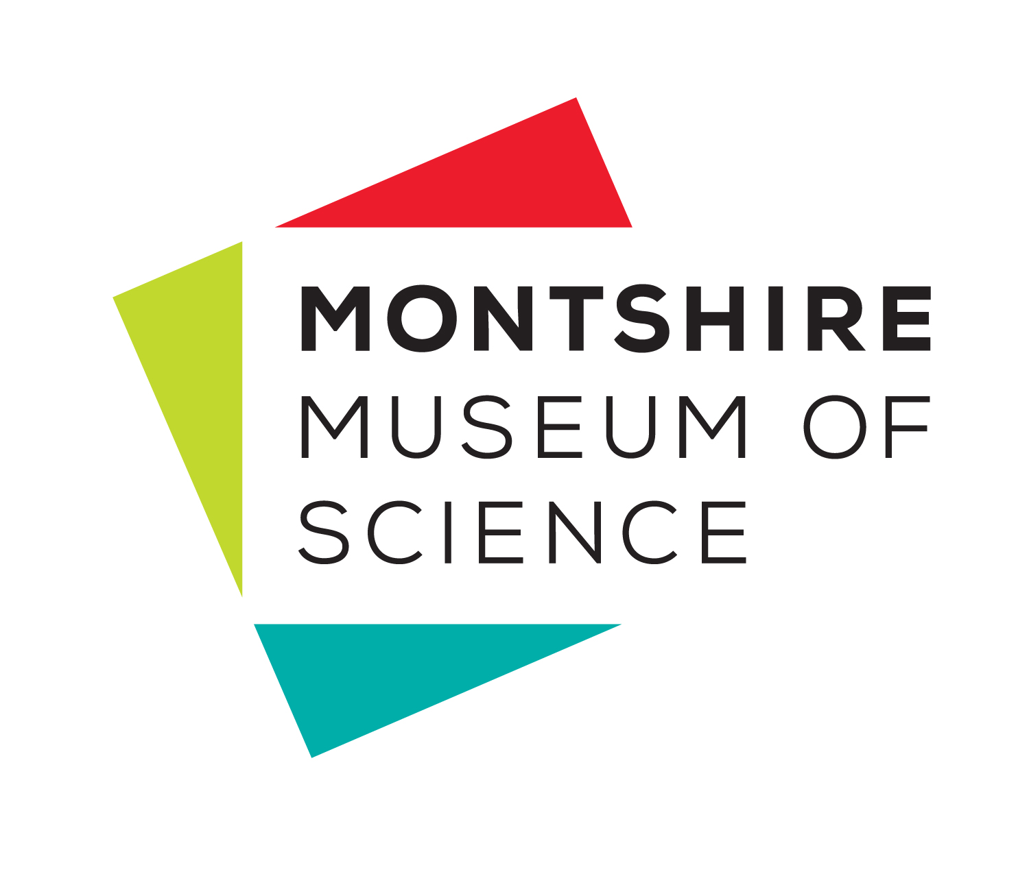 Montshire Museum Of Science Logo
