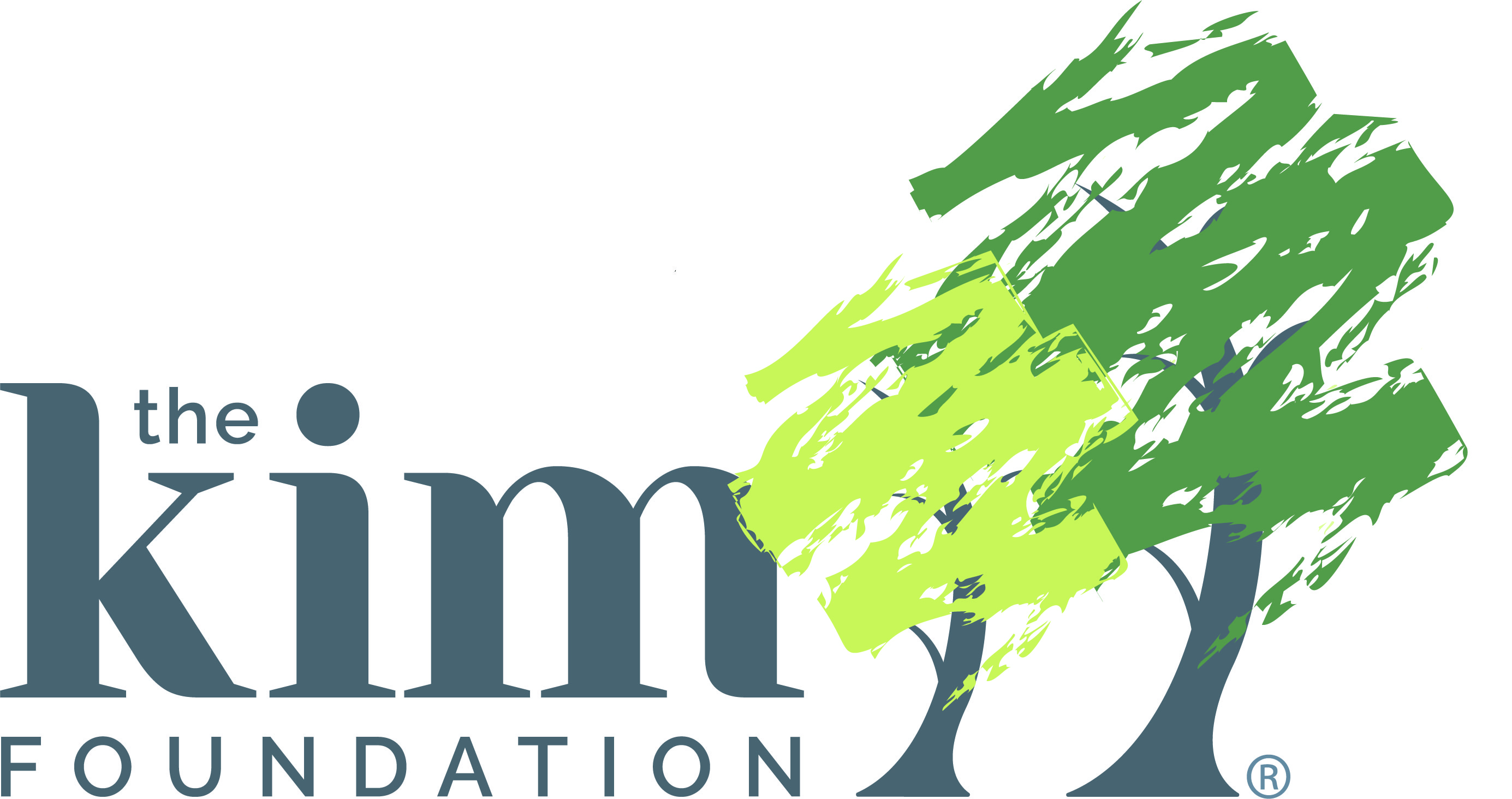Kim Foundation Logo