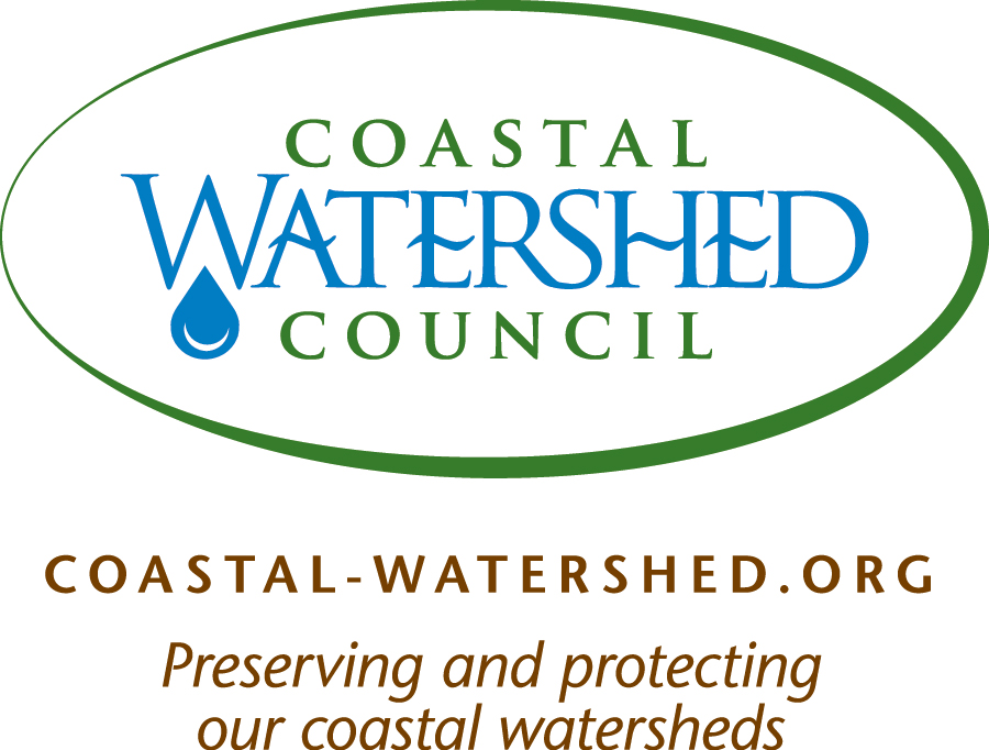 Coastal Watershed Council Logo