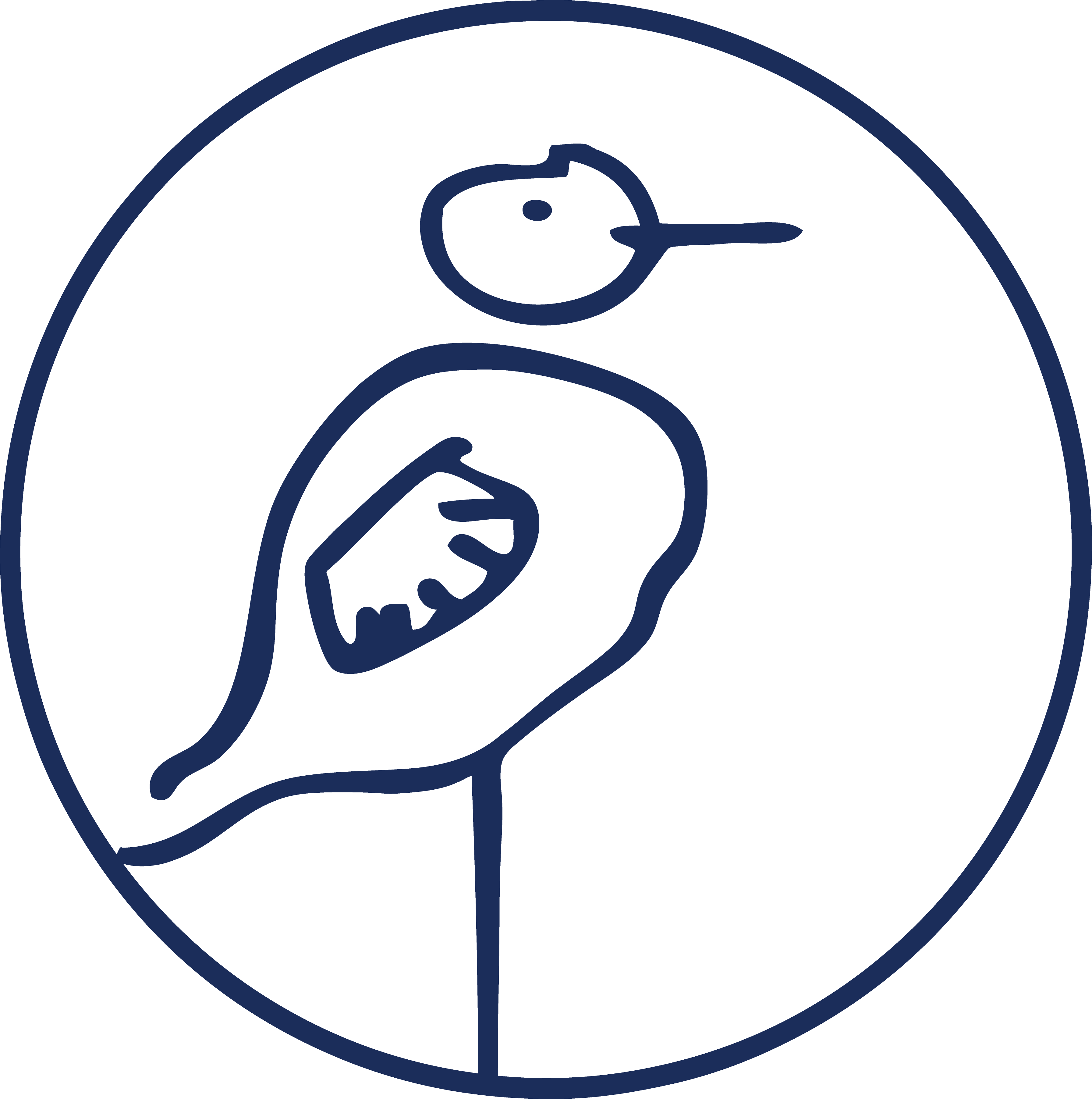 Change Is Simple Incorporated Logo