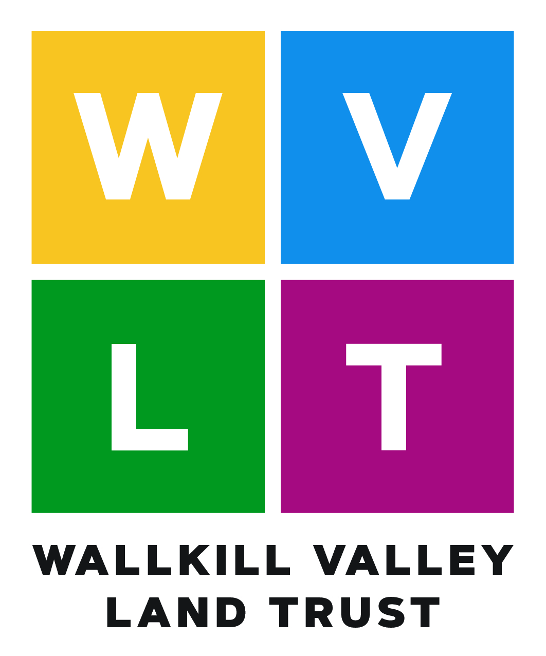 Wallkill Valley Land Trust Inc Logo