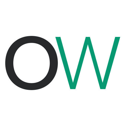 Onwardwell Foundation Inc Logo