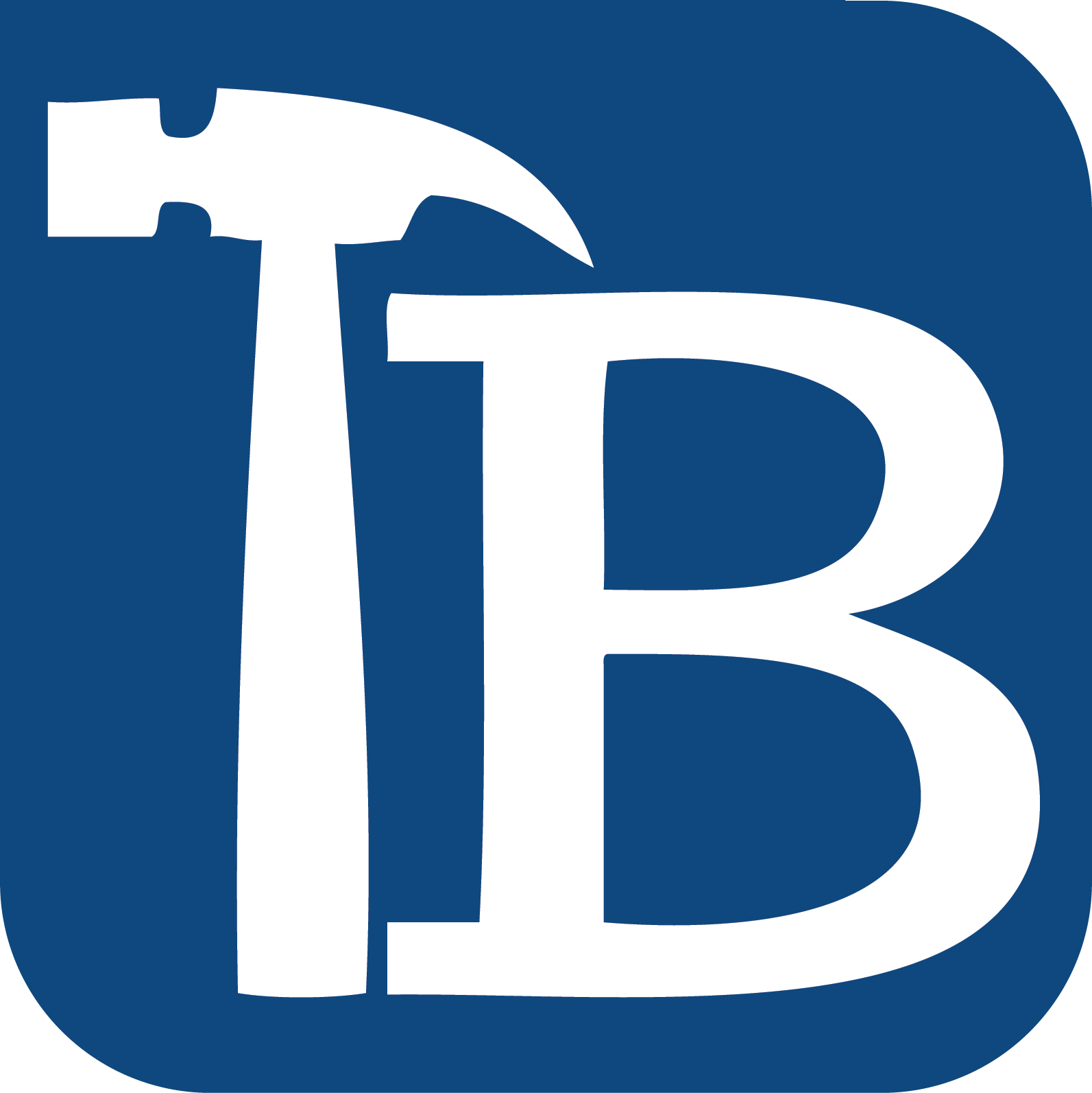 Toolbank Usa Inc Logo