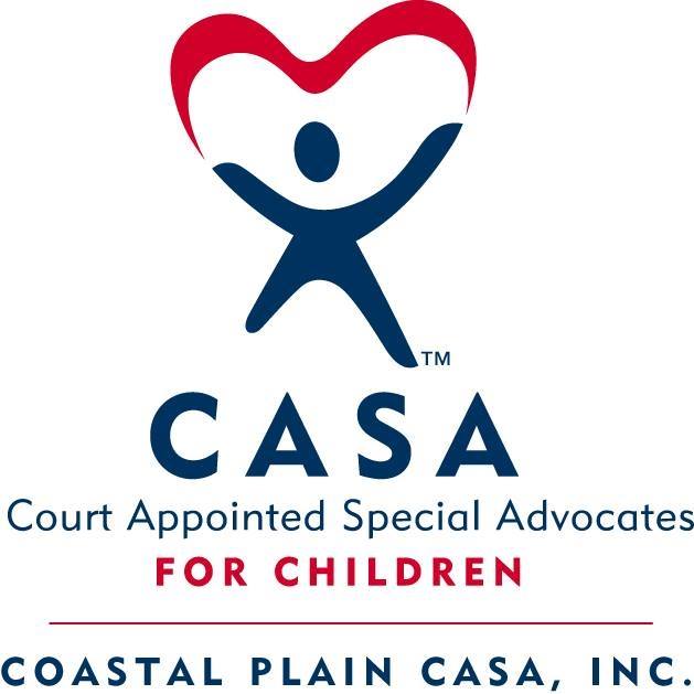 Coastal Plain Casa Inc Logo