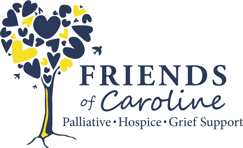 Friends Of Caroline Hospice Of Beaufort Inc Logo