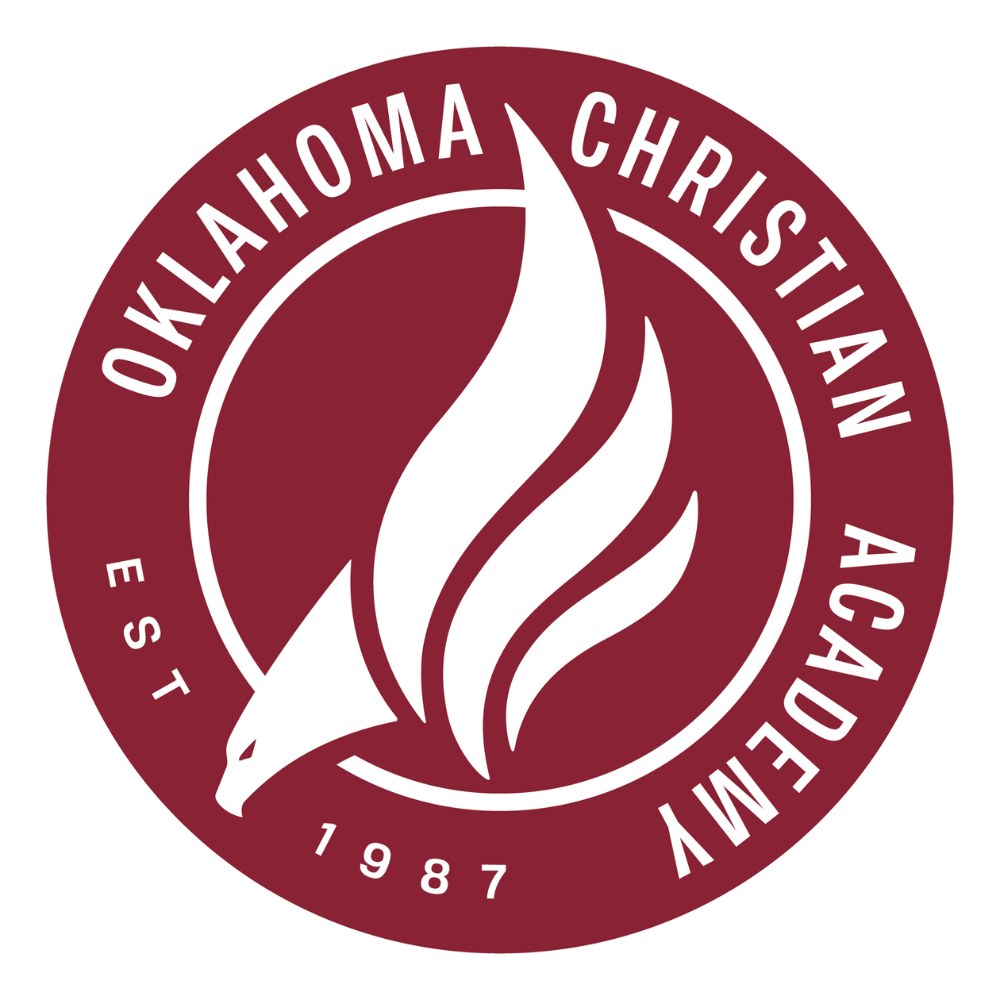Oklahoma Christian Academy Inc Logo