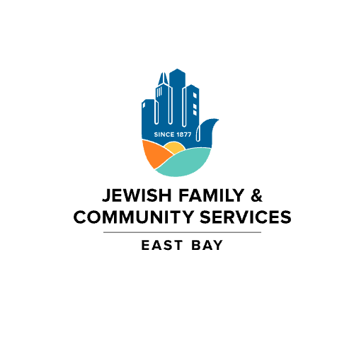 Jewish Family And Community Services East Bay Logo