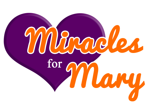 Miracles For Mary Inc Logo