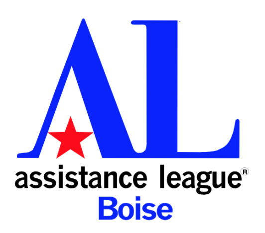 Assistance League Of Boise Idaho Inc Logo