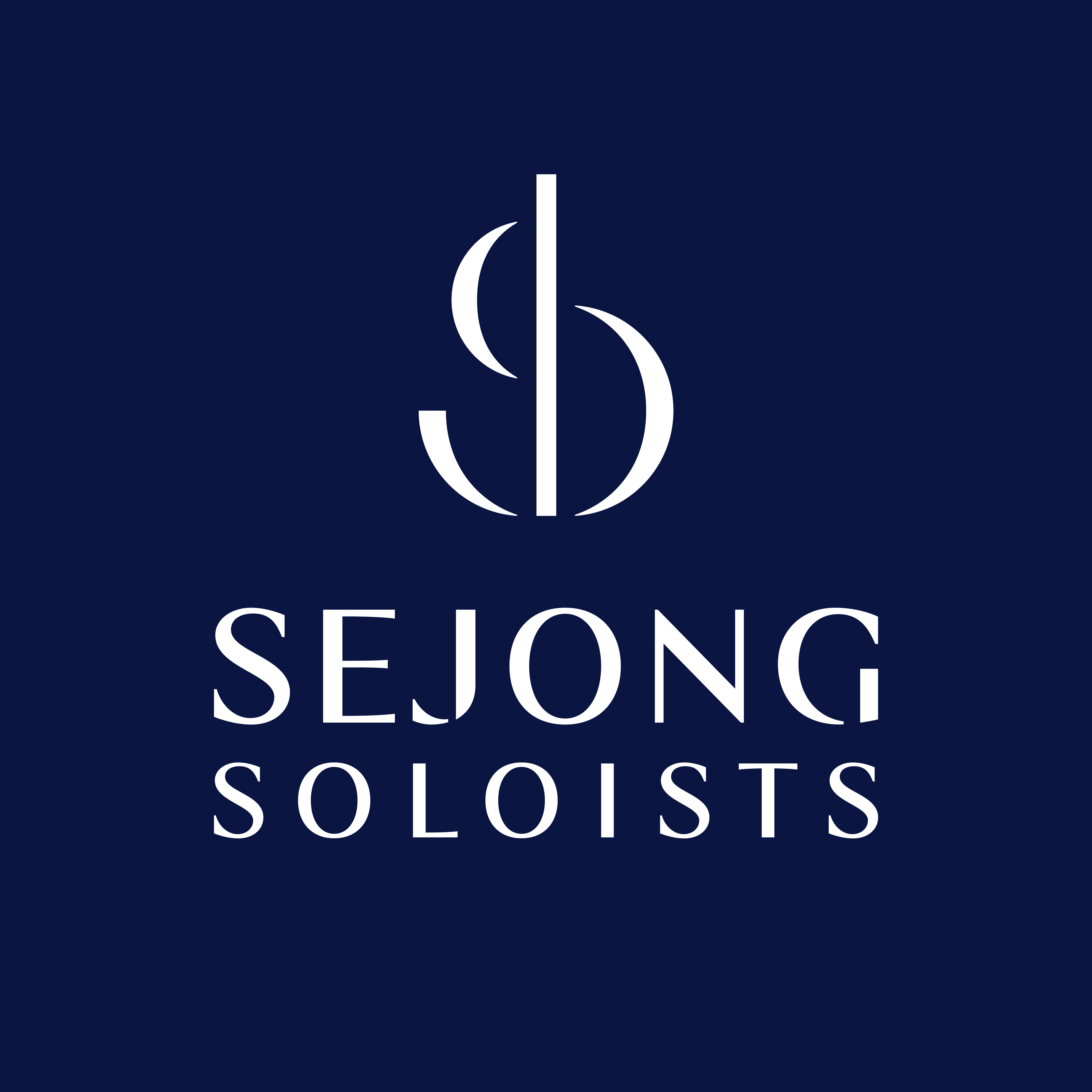 Sejong Soloists Logo