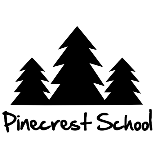 Pinecrest School Inc Logo
