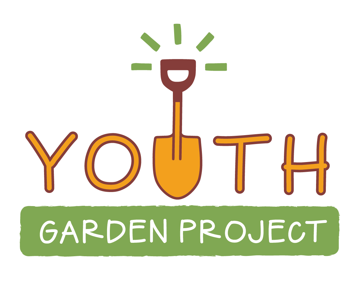Youth Garden Project Logo