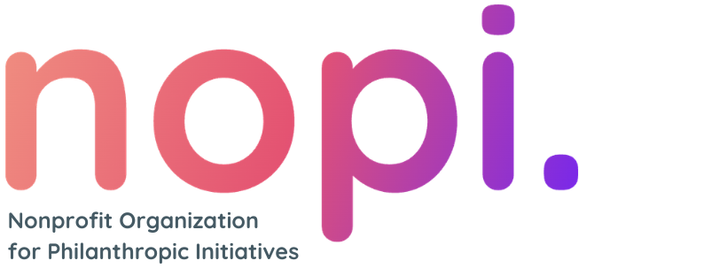 Nopi Inc Logo