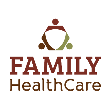 Family Healthcare Center Logo