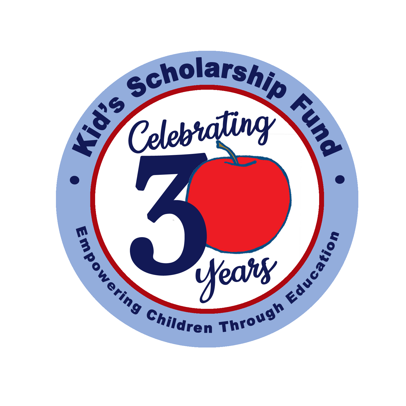 Kids Scholarship Fund Inc Logo