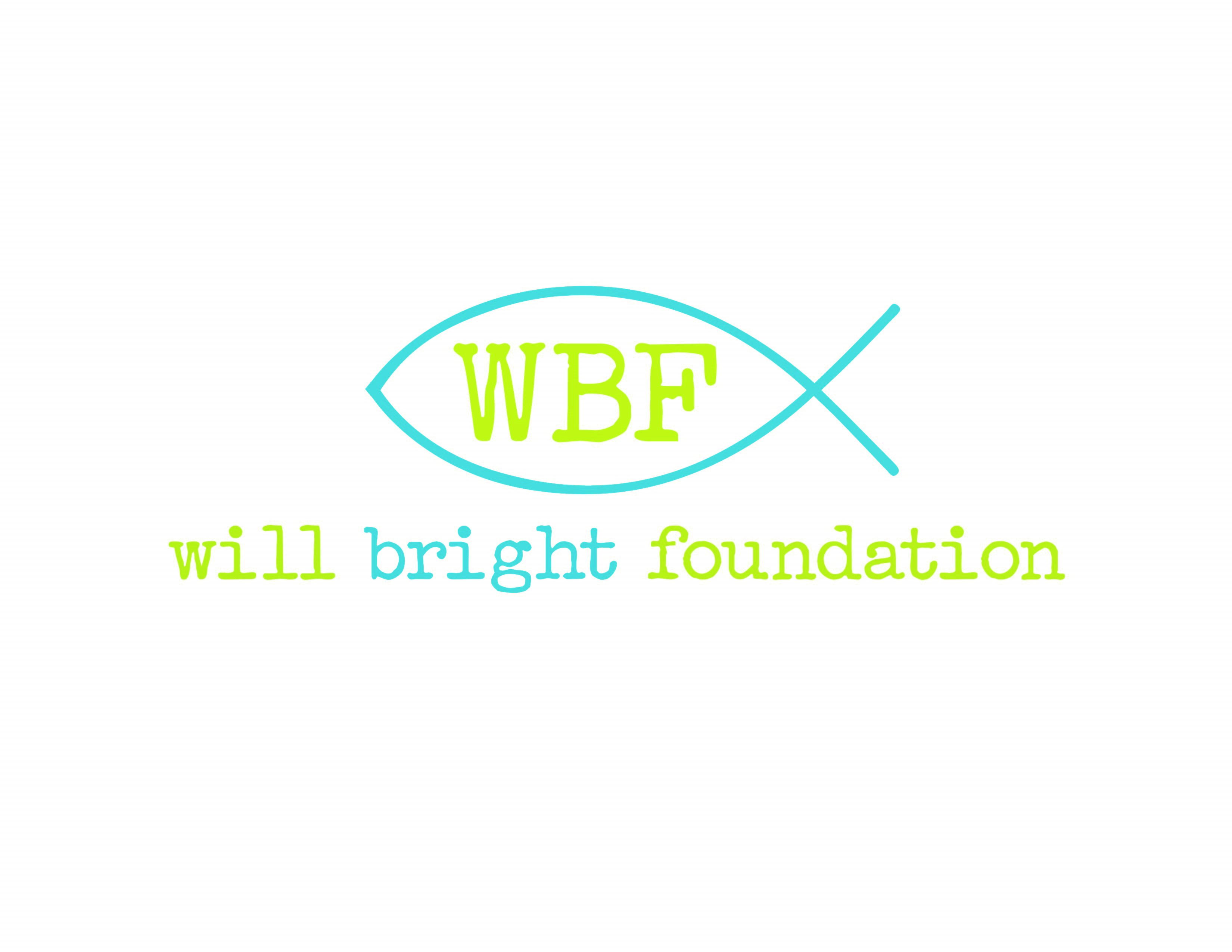 Will Bright Foundation Inc Logo