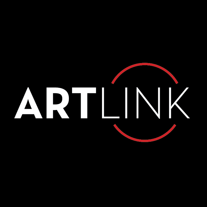 Artlink Inc Logo