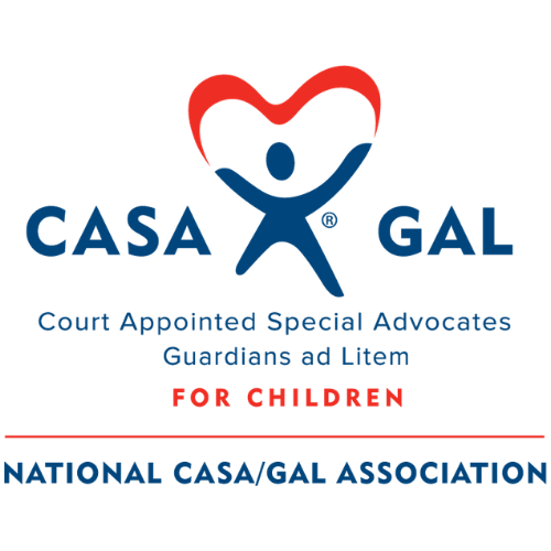 National Court Appointed Special Advocate Association Logo