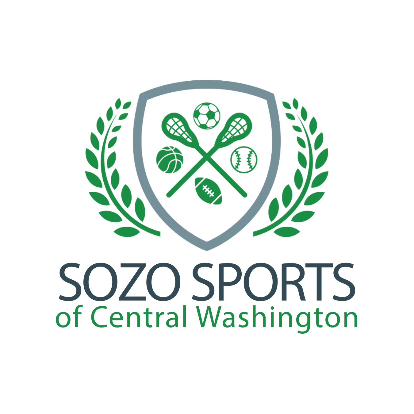 Sozo Sports Of Central Washington Logo