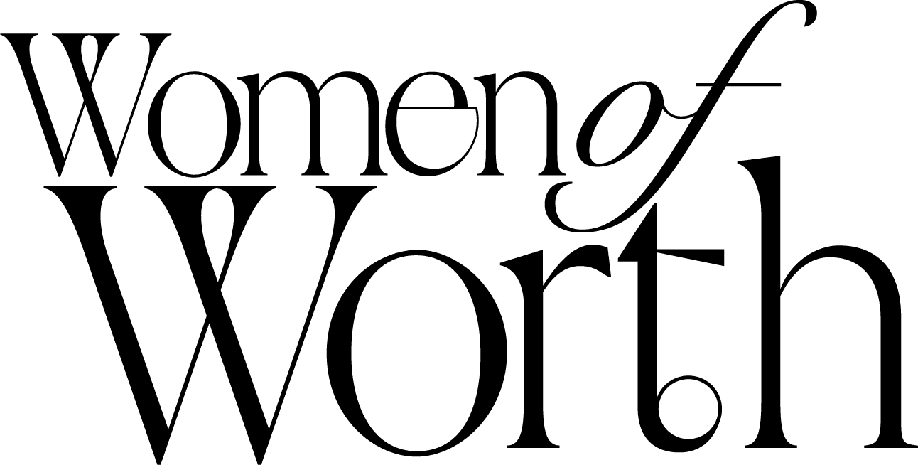 Women Of Worth Inc Logo