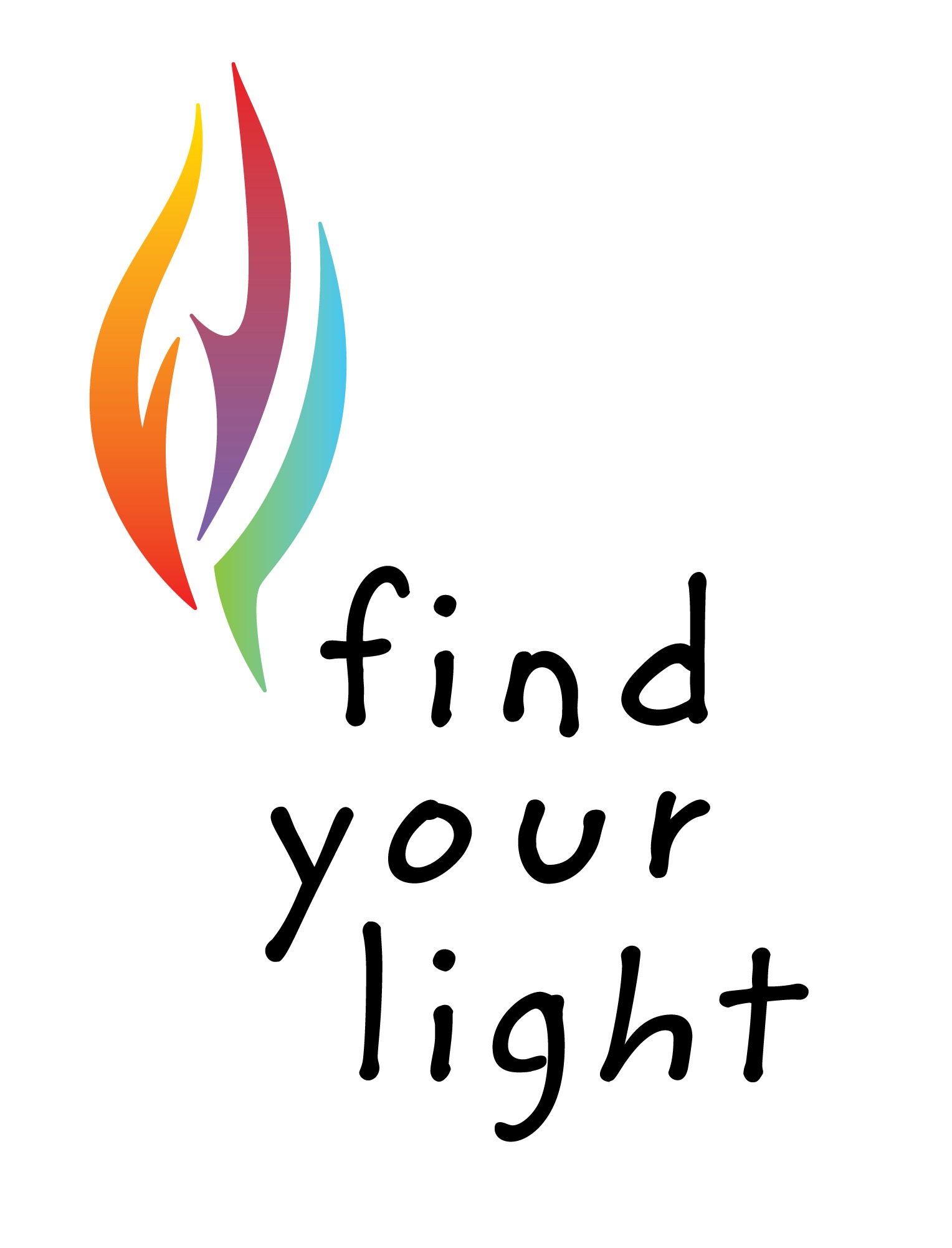 Find Your Light Foundation Logo