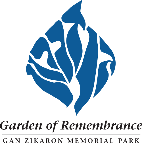 Garden Of Remembrance Memorial Pk Inc Logo