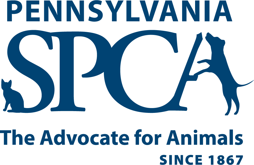 Pennsylvania Society For The Prevention Of Cruelty To Animals Logo